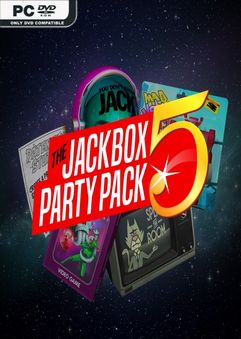 jackbox party pack torrent mac